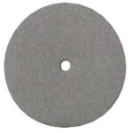 Dremel 26150425JA Leštiaci kotúč 22,5 mm Dremel 425 Ø drieku 3.2 mm 4 ks; 26150425JA