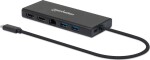 Manhattan USB-C (152747)
