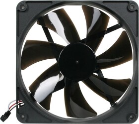 Noiseblocker BlackSilent Pro Fan PK1 (ITR-PK-1)