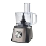 BlackDecker BXFPA1200E / Kuchynský robot / 1200W / 1,5 l / Lis na citrusy / Pulzné funkcie (ES9250050B)