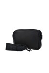Malá unisex taška Big Star Black Univerzální