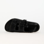Tenisky Birkenstock Shinjuku Natural Leather/Textile Black EUR 44