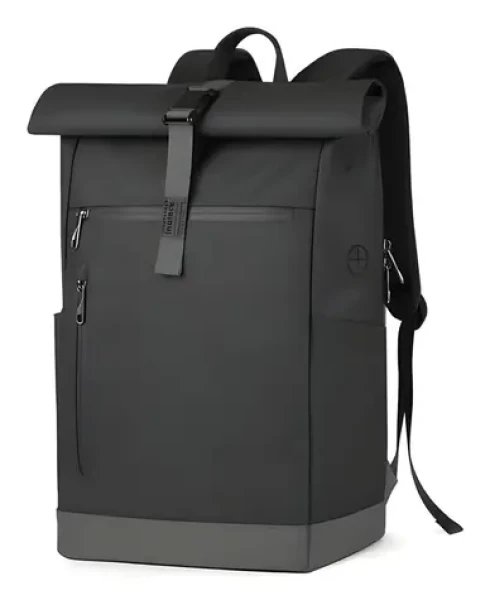 Inateck BP01003 čierny / Batoh na notebook / 17" / 25-30 l / polyester / vodeodolný (BP01003_BLACK)