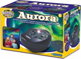 Brainstorm Brainstorm Aurora Projektor zorza polárna E2024V.2 univerzálny