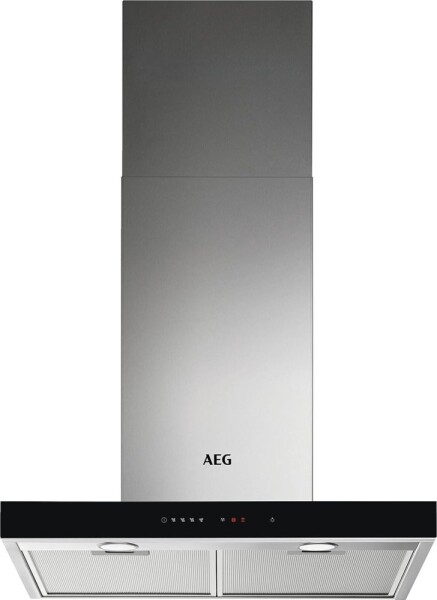 AEG HOOD DBE5660HB AEG