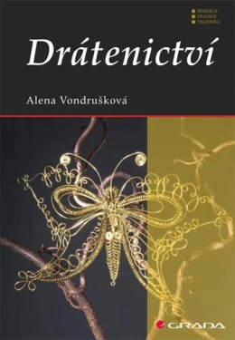 Drátenictví, Vondrušková Alena