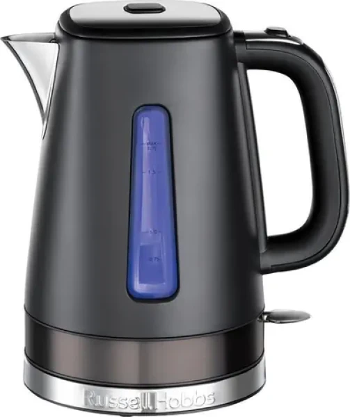 Russell Hobbs 26140-70 čierna / Rýchlovarná kanvica (26140-70)