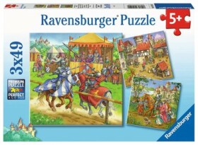 Ravensburger Rytier