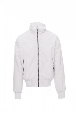 Bunda Payper NORTH 2.0 Farba: Biela, Veľkosť: XL (001013034300000XL)