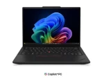 Lenovo ThinkPad T14 Gen 7 čierna / Notebook / 14" WUXGA Touch / Intel Core Ultra 5 325 2.1GHz / 16GB / 512GB SSD (21WN007JCK)