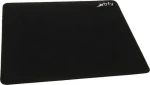 XTRFY Gaming GP2 (L) čierna / Herná podložka pod myš / veľkosť L / 400 x 460 x 4 mm (XG-GP2-L)