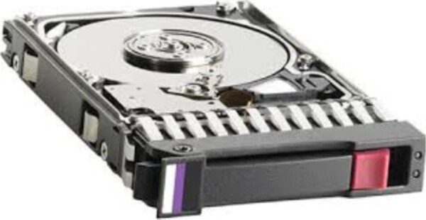 HP HP Q6M04A disk twardy 1,2 TB SAS