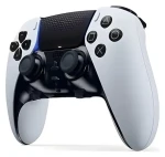 Sony DualSense Edge V2 biela/čierna / Gamepad / PlayStation 5 / Haptická spätná väzba / Adaptívne spúšte (1000044114)
