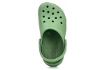 Crocs Classic Clog Moss papuče 33 EUR