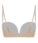 Podprsenka s viacerými ramienkami MULTIWAY BRA W9243 - WONDERBRA 75A tělová