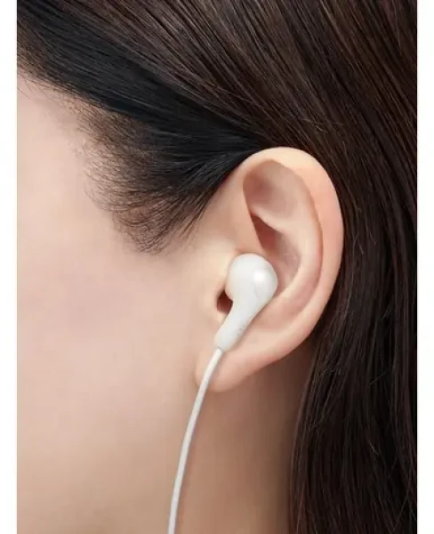 JVC HA-FR9UC biela / Bezdrôtové slúchadlá / Do uší / Bluetooth (HA-FR9UC-WV)