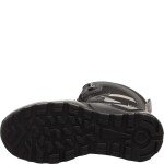 Chlapčenské zimné topánky ROCKET Black/Grey GTX Superfit 1-000403-0040 - 39