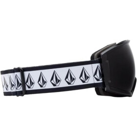 Volcom Migrations Pánske/Dámske okuliare na snowboard Zimné športy Black (VG0022302) Jedna velikost