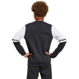 Mikina adidas Squadra 25 Sweat Crew Jr JE2773 152CM