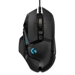 Logitech G502 Hero