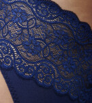 Dámske nohavičky Amourette 300 Maxi X - BLUE 6722 - TRIUMPH BLUE 36