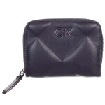 Peňaženka Calvin Klein 5905655074954 Black UNI