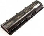 MicroBattery 6 Cell, Li-ion, 10.8V, 4400 mAh, 47 Wh (MBI2134)