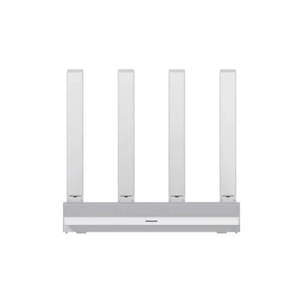 XIAOMI Router AX3000T biela / Router AX3000T / dual-band / 2.4 GHz 800 MB/s / 5 GHz 2402 MB/s (6934177794018)