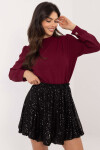 Krátka sukňa model 203773 Taliansko Moda universal
