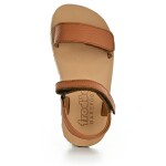 Froddo G3150264-2 Flexy Lia Cognac barefoot sandále 30 EUR