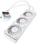 ThermalRight Hyper Vision UB biela / AIO vodný chladič CPU / 360 mm / ARGB (HYPER VISION 360 UB ARGB WHITE)