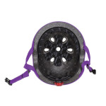 Detská prilba Globber Violet Jr 505-104 NEPLATÍ