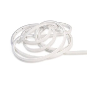 Deko Light 840285 LED pásik En.trieda 2021: G (A - G) voľný koniec 24 V/DC 5000 mm teplá biela; 840285