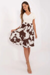 Denné šaty model 213805 Taliansko Moda universal