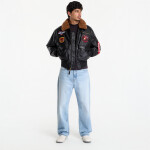 Bunda Alpha Industries G1 Devils Brigade FL Black L