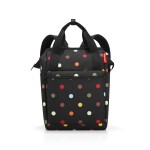 Dámsky batoh Reisenthel Allrounder R Dots