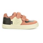 Bundgaard Corey Blush celoročné nízke barefoot topánky 26 EUR