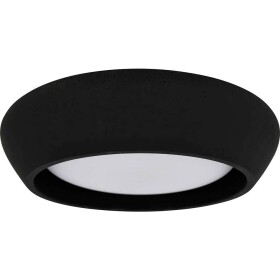 Lucci 08660149 Fjord stropné svetlo GX53 čierna; 08660149