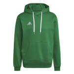 Pánska mikina Entrada 22 Sweat Hoodie M HI2141 - Adidas 3XL