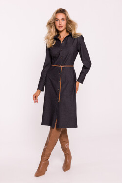 Denné šaty model 199666 Moe XXL