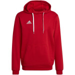 Pánska mikina Entrada 22 Hoody M H57514 - Adidas XS