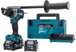 Makita HP001GD201 40 V 2 x akumulátor 2.5 Ah