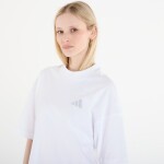 Tričko adidas Adi365 Cheering T-Shirt White L