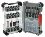 BOSCH PRO Impact / Sada bitov a nástrčných kľúčov / 50 ks (2608521U89)