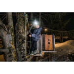 Čelovka Ledlenser Kidled 4R Jr 502536 NEPLATÍ