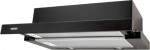 Eleyus Hood ELEYUS TLS L 14 200 60 BL+BL (Storm G 960 60 BL LED)