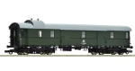 Roco 6200226 Batožinový vagón Düe DR IV