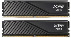 ADATA Lancer BLADE 32GB (2x 16GB) DDR5 6000MHz / CL30 / DIMM / 1.35V / AMD EXPO / XMP 3.0 (AX5U6000C3016G-DTLABBK)