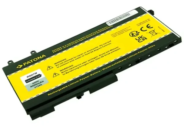 Patona batéria DELL Latitude 5400/5410/5500 / 4000mAh / Li- POL / 11,4 V / 1V1XF (PT2134)