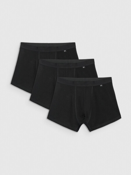 Pánske boxerky 4F (3balenia) S
